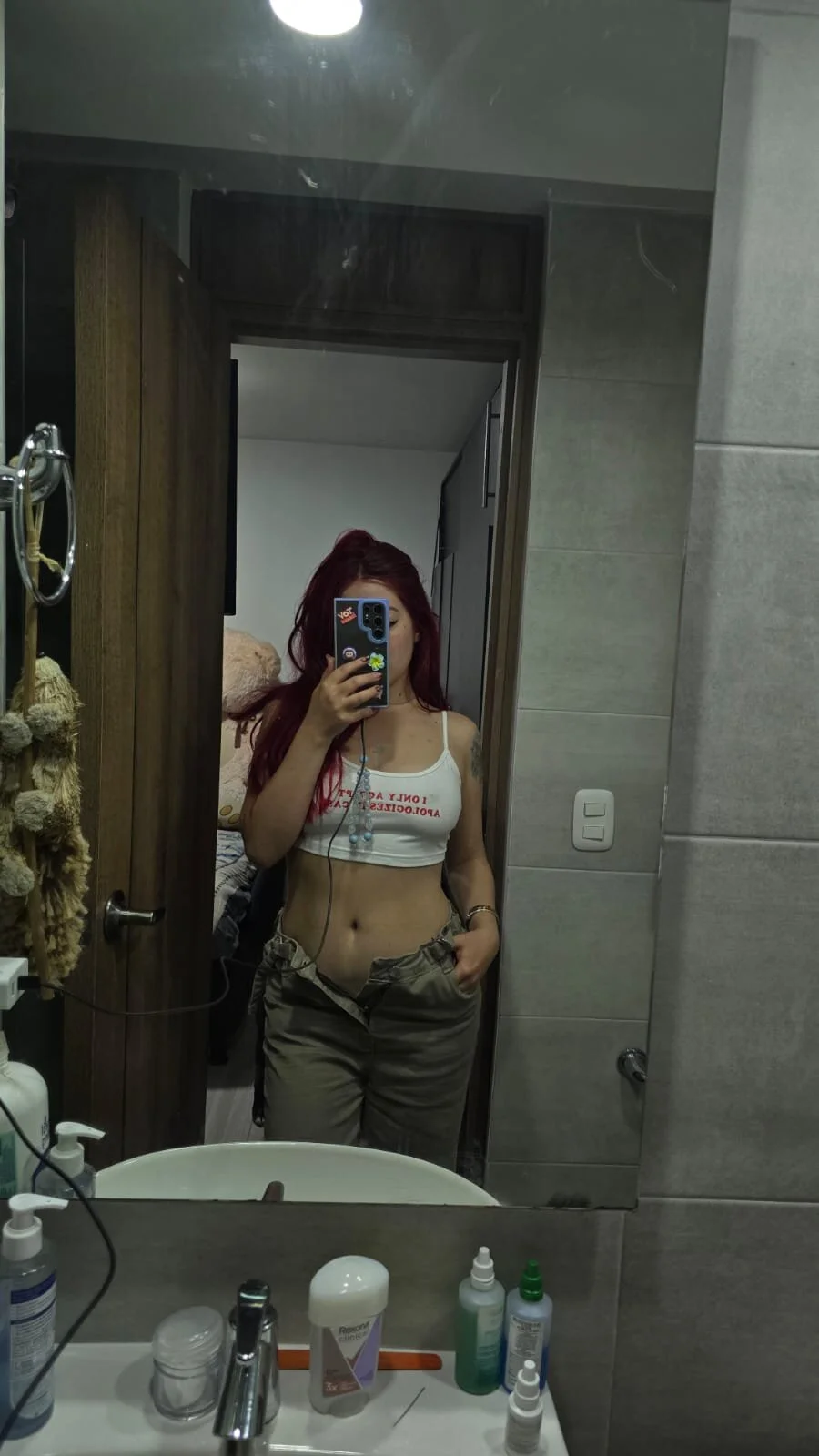XXX Porn Photo of Nude lunnaa_ 70