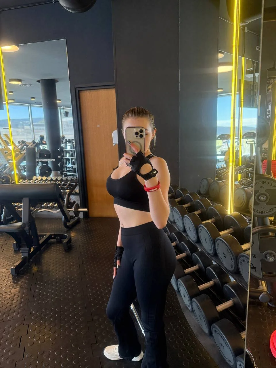 XXX Porn Photo of Nude VallieBrandwein 43