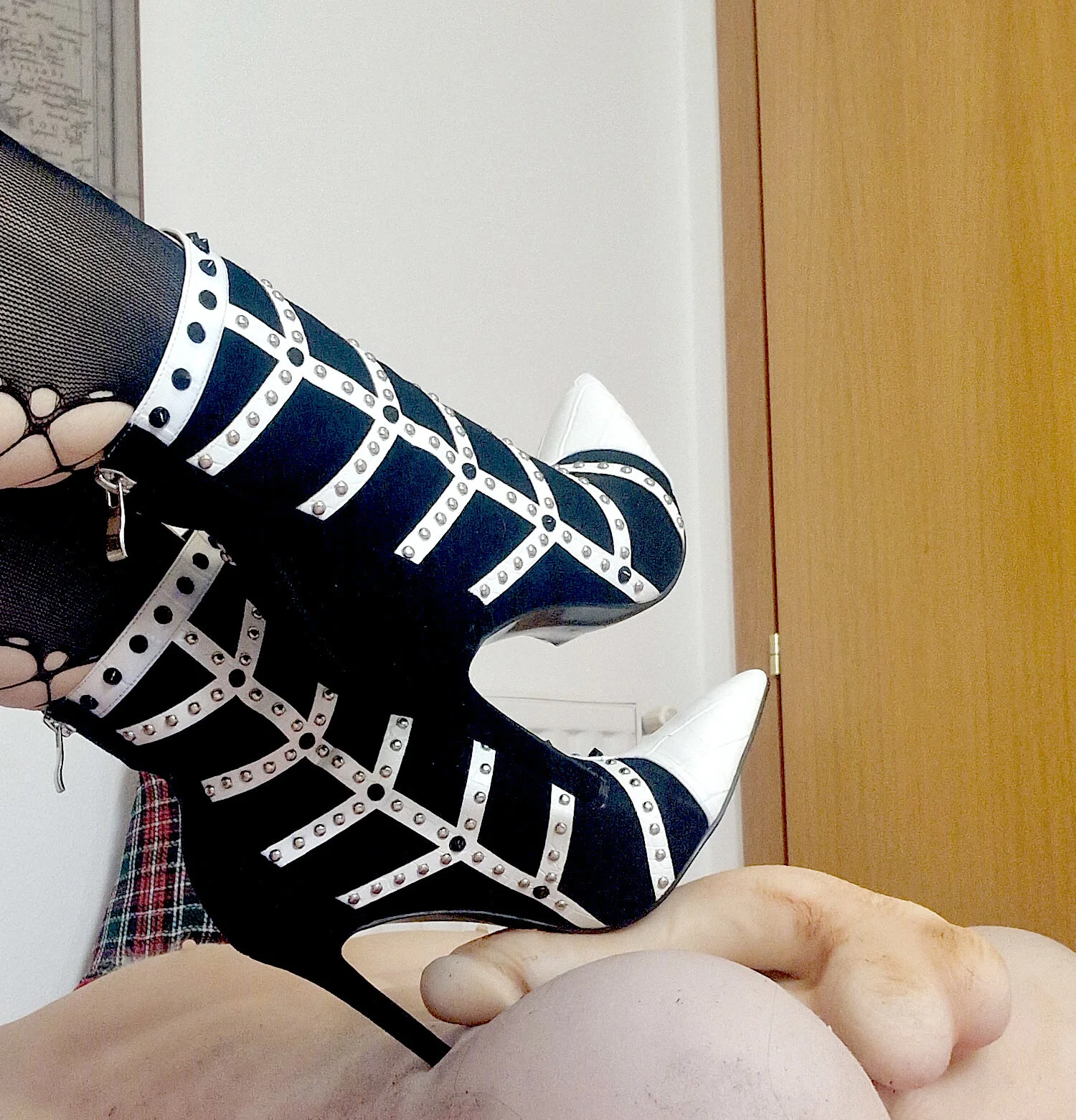 XXX Porn Photo of Nude AryaSummersReal 3