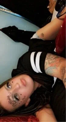 XXX Porn Photo of Nude LustyNikkiSixxx 19