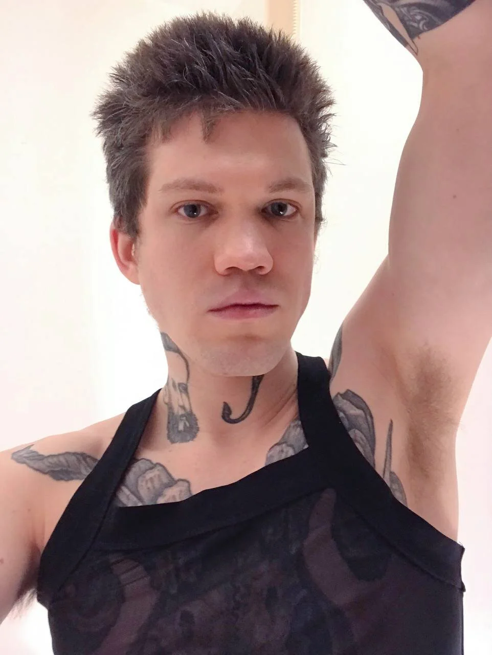 XXX Porn Photo of Nude baphaboy 3