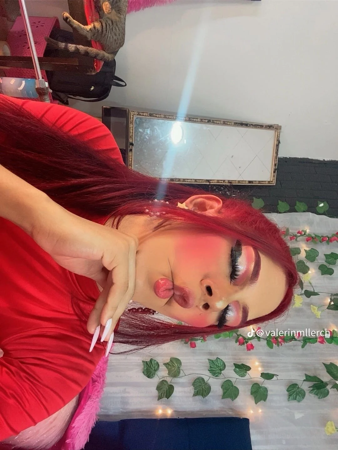 XXX Porn Photo of Nude Charlotte_Oficial 10