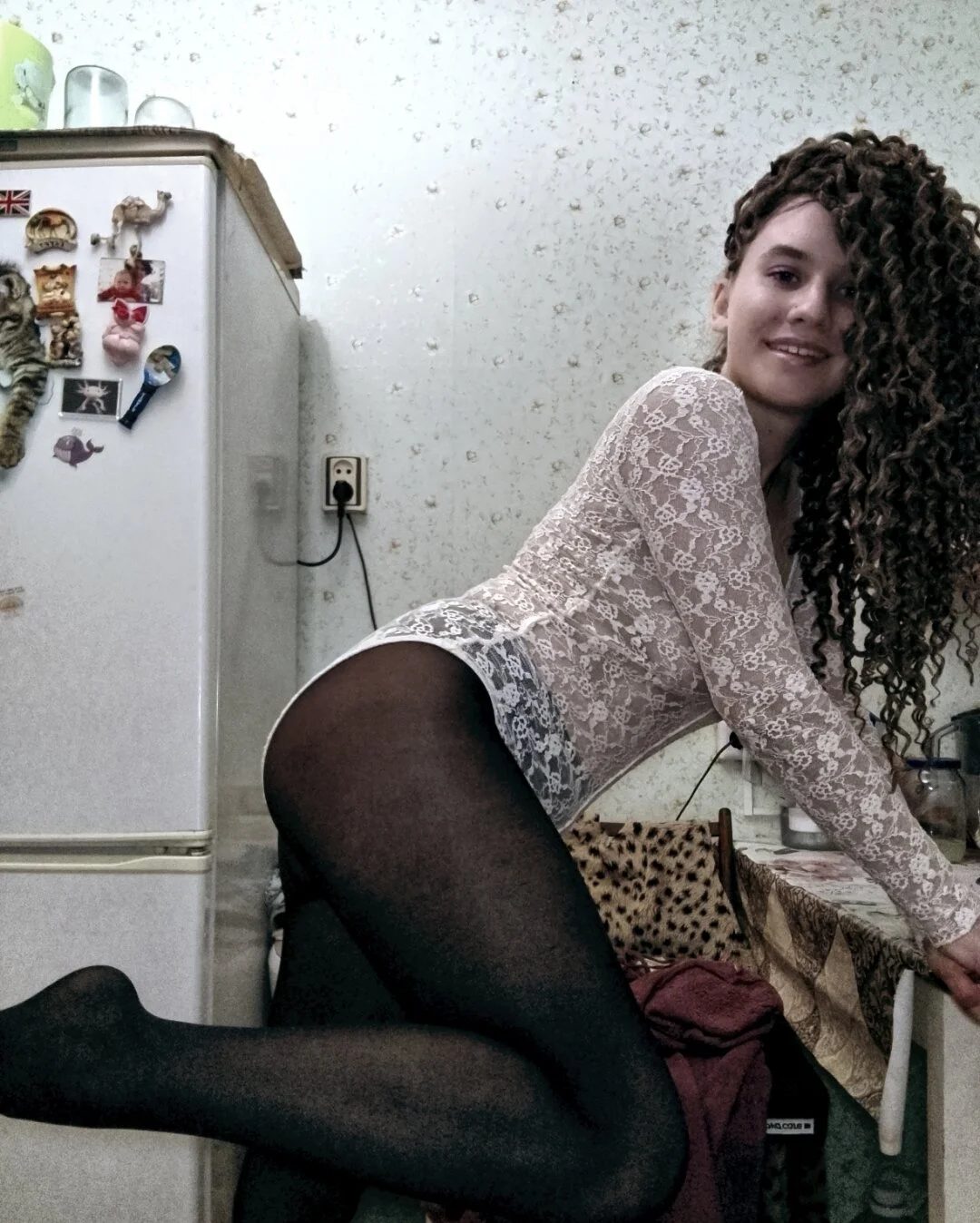 XXX Porn Photo of Nude Marlan_Vagner 169