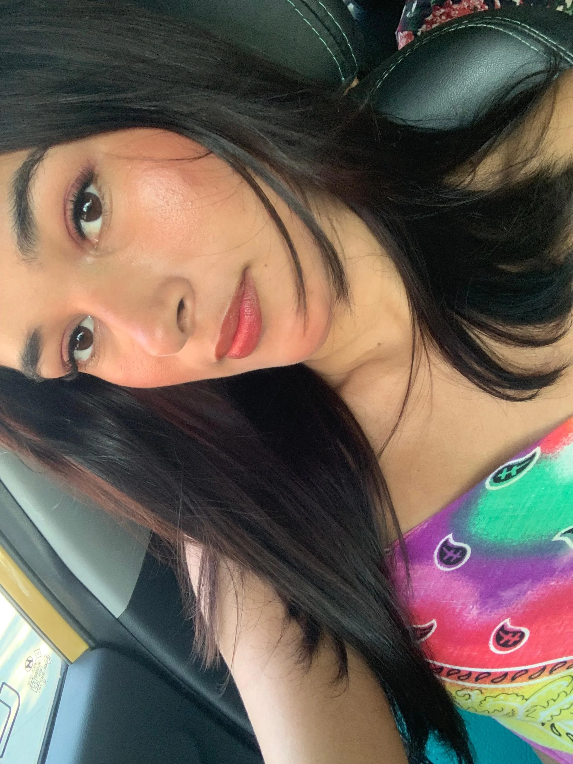 XXX Porn Photo of Nude MarianaGalviz_ 4