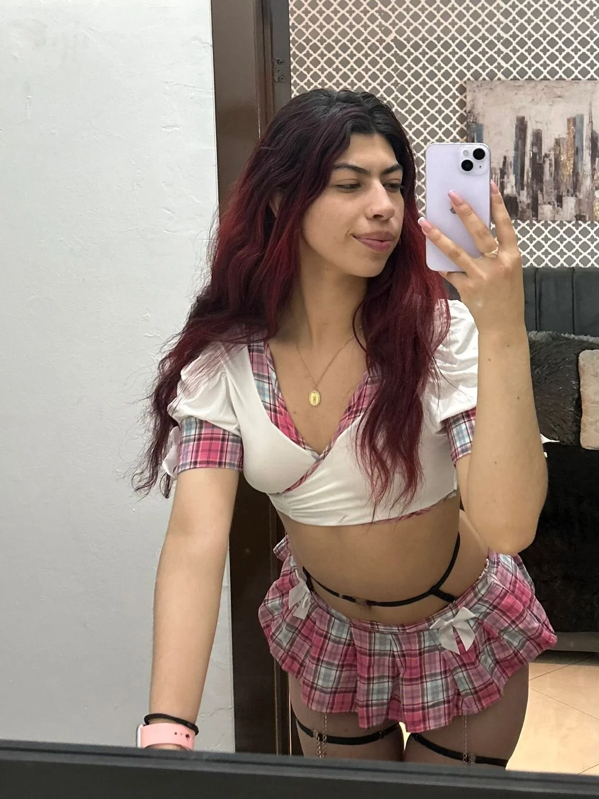 XXX Porn Photo of Nude Cassie_bloom 31