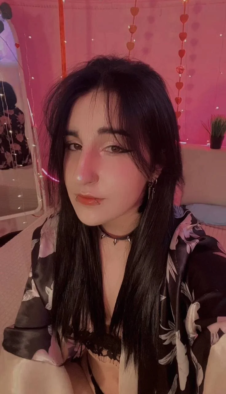 XXX Porn Photo of Nude Lii_Rose 6