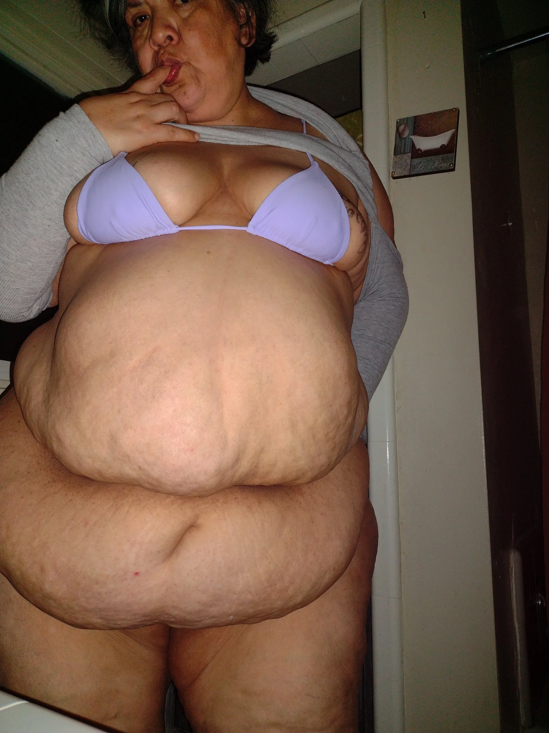 XXX Porn Photo of Nude Milfcerda 18
