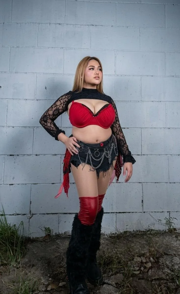 XXX Porn Photo of Nude bellaswildcummer 2