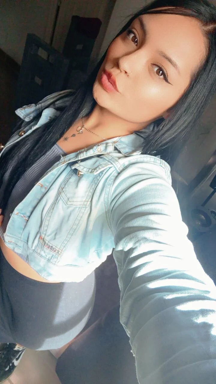 XXX Porn Photo of Nude Eimi_sweett 2