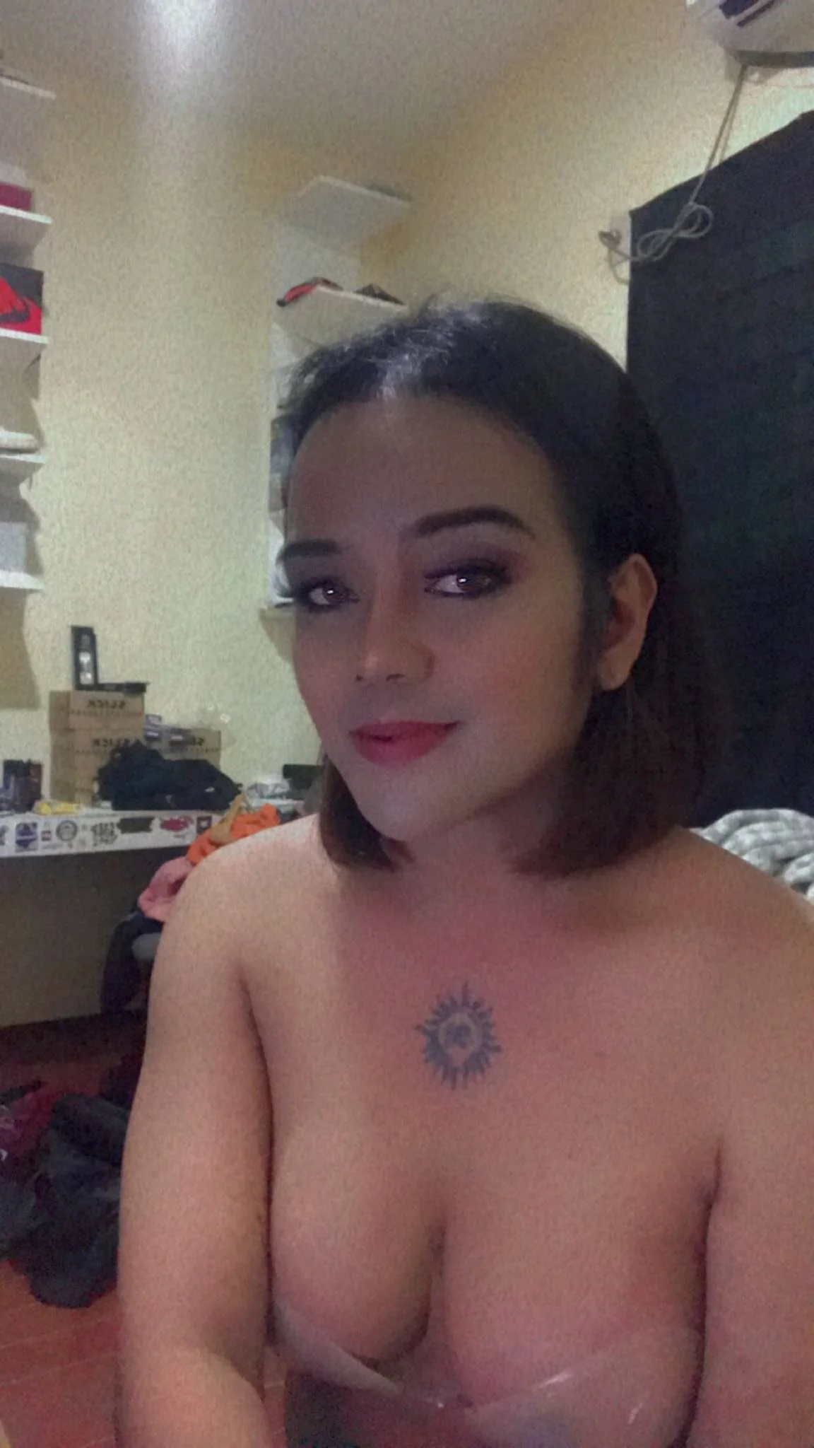 XXX Porn Photo of Nude mclearn 7