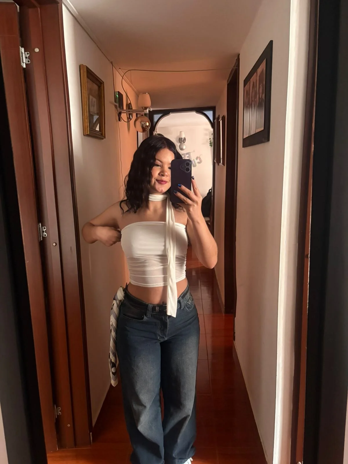 XXX Porn Photo of Nude megan___cute 5