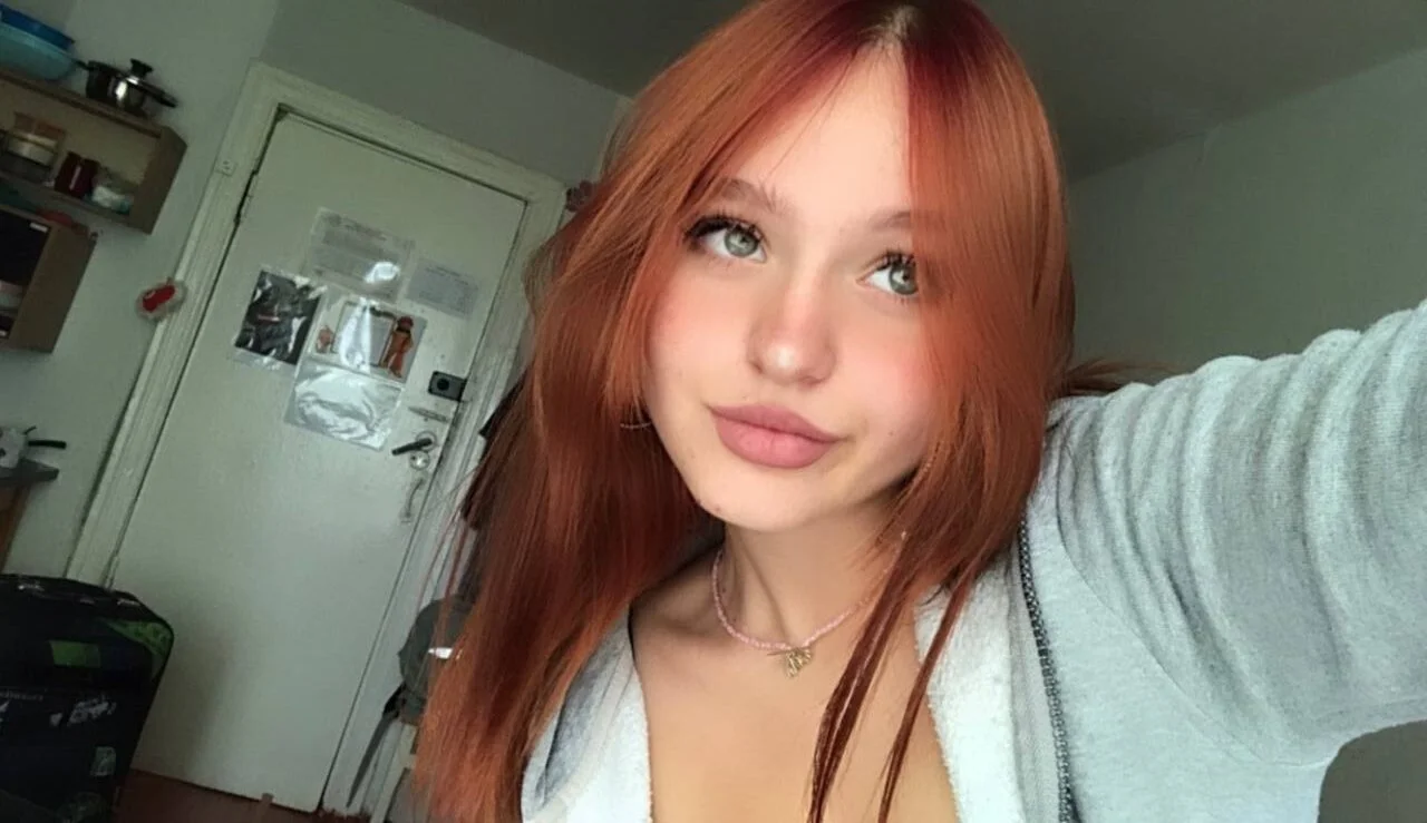 XXX Porn Photo of Nude KatheyMichelfelder 10