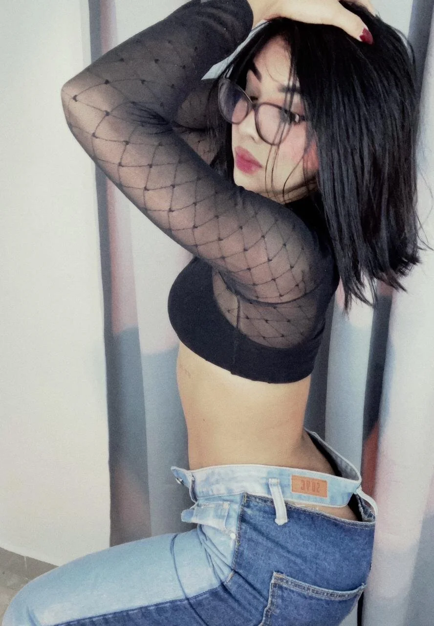 XXX Porn Photo of Nude GABRIELAM_MS 4