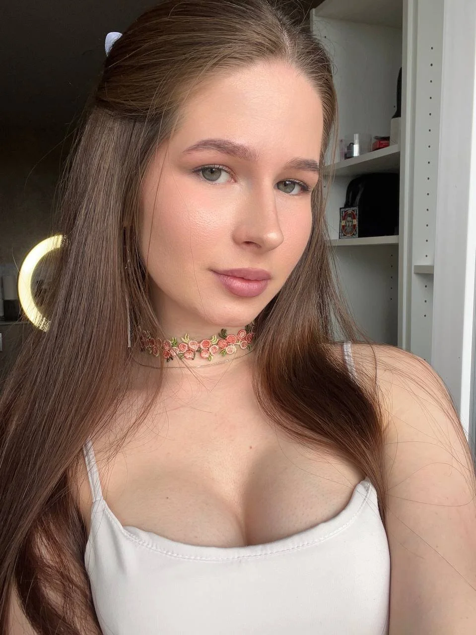 XXX Porn Photo of Nude BlissLecton 5
