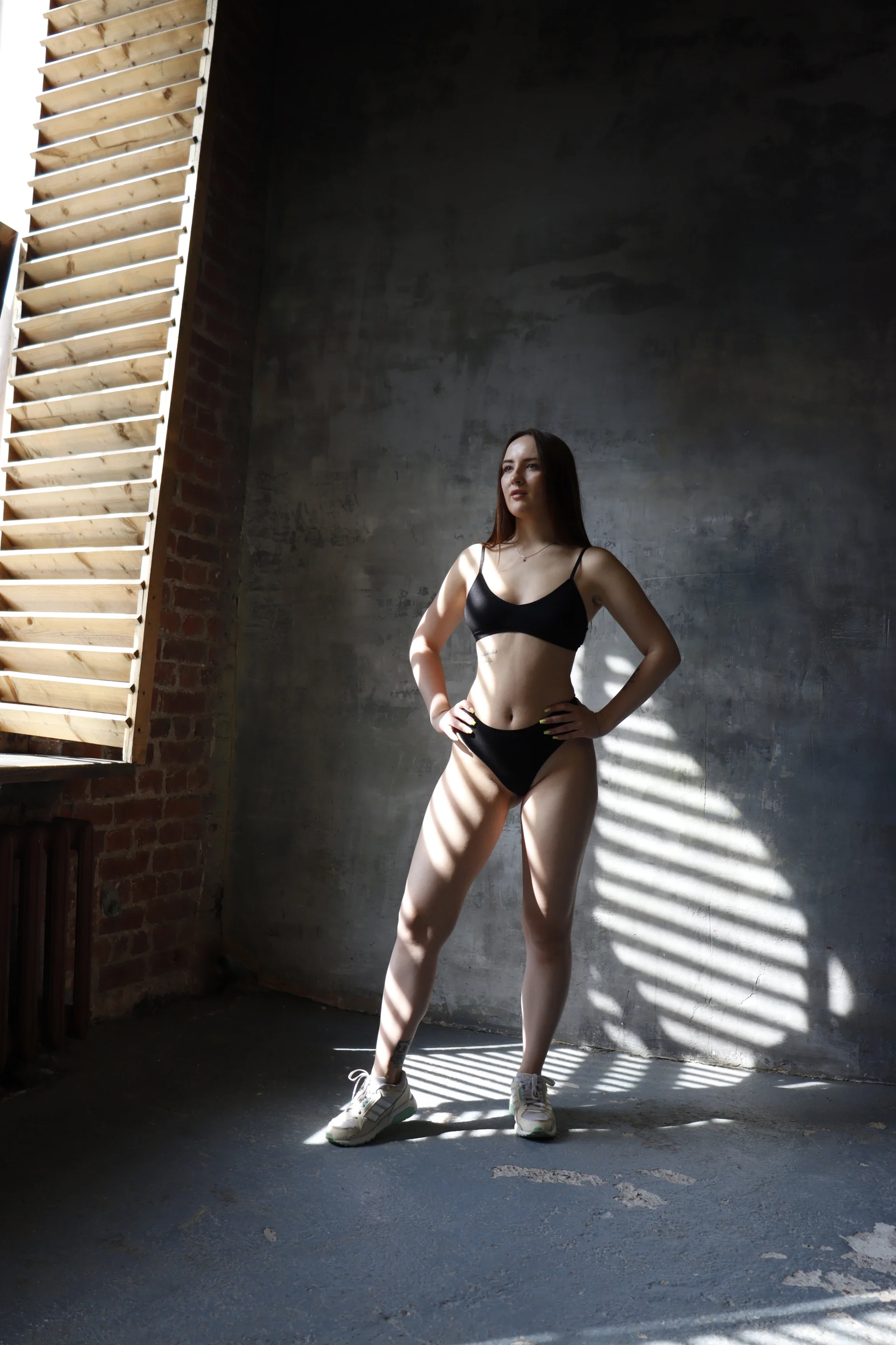 XXX Porn Photo of Nude Black_Eva_ 12