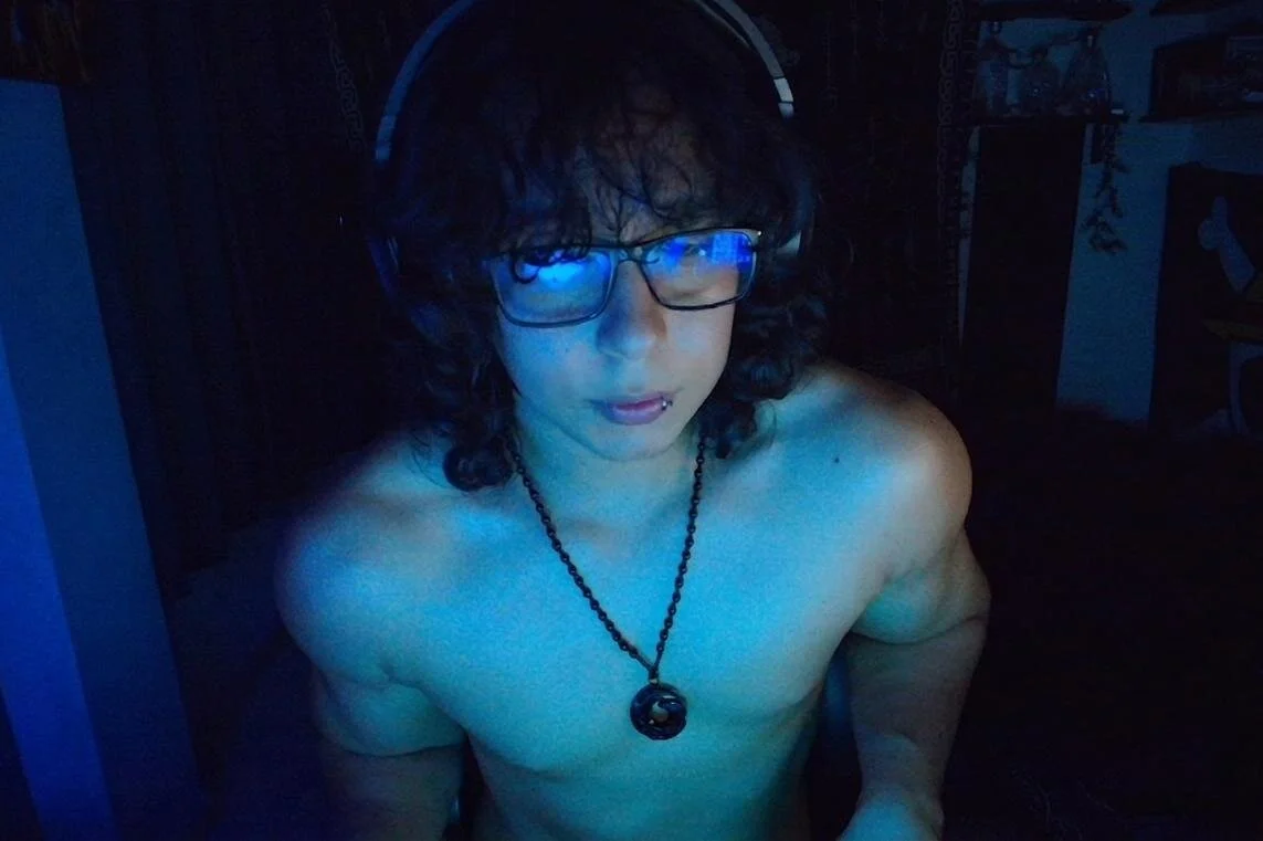 XXX Porn Photo of Nude kairozz 19