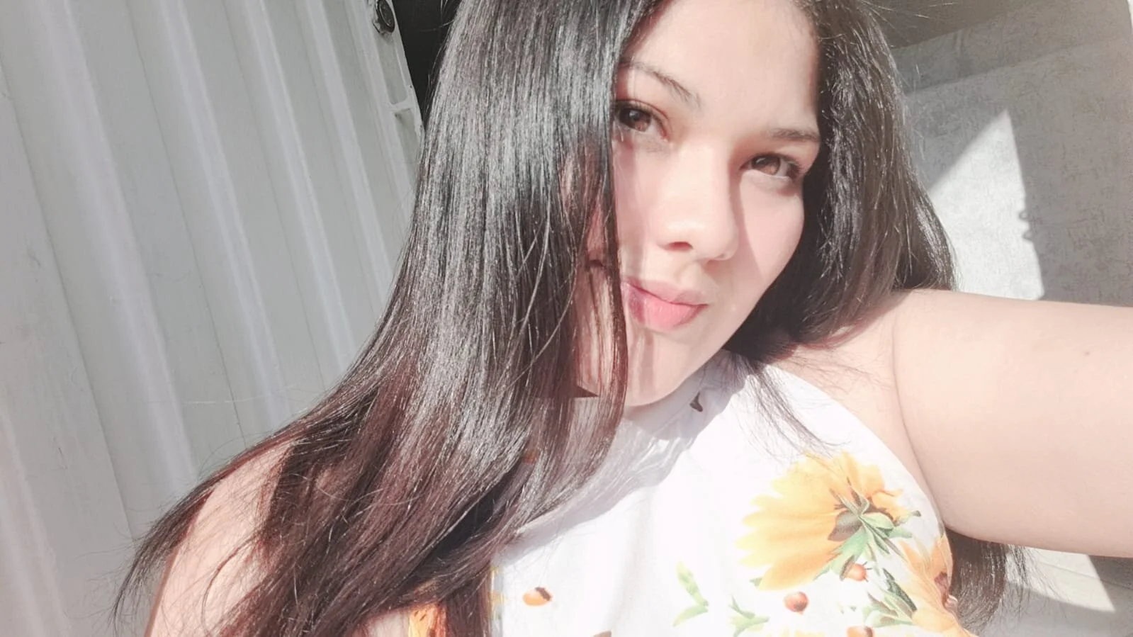 XXX Porn Photo of Nude madison_abril 5