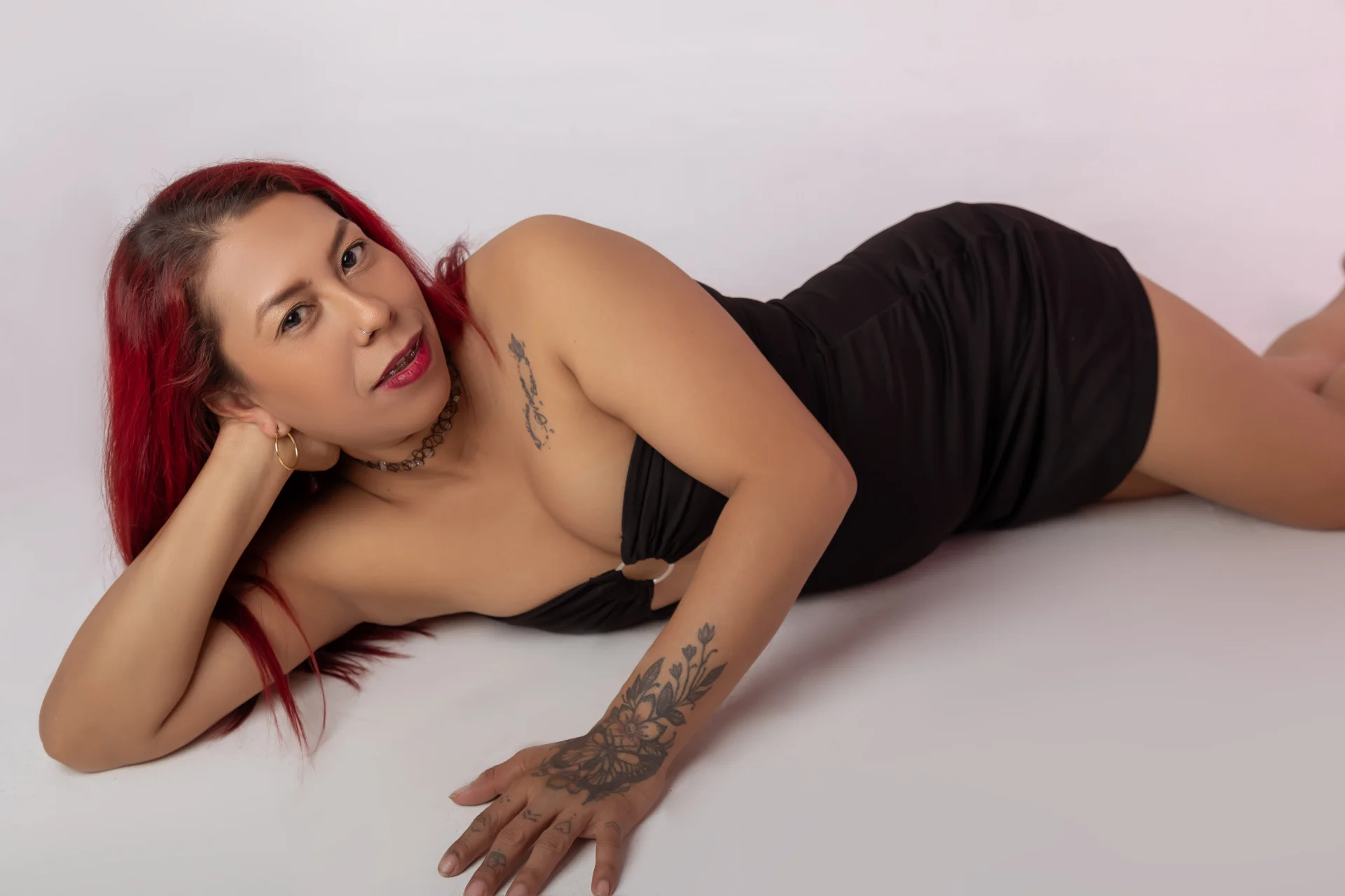 XXX Porn Photo of Nude Karla_Russo 3