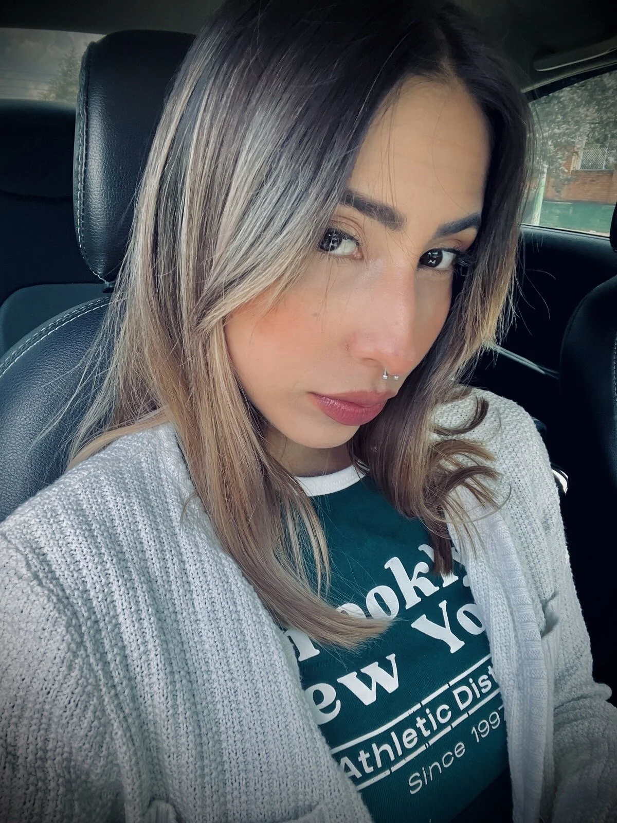 XXX Porn Photo of Nude Ameellie 23
