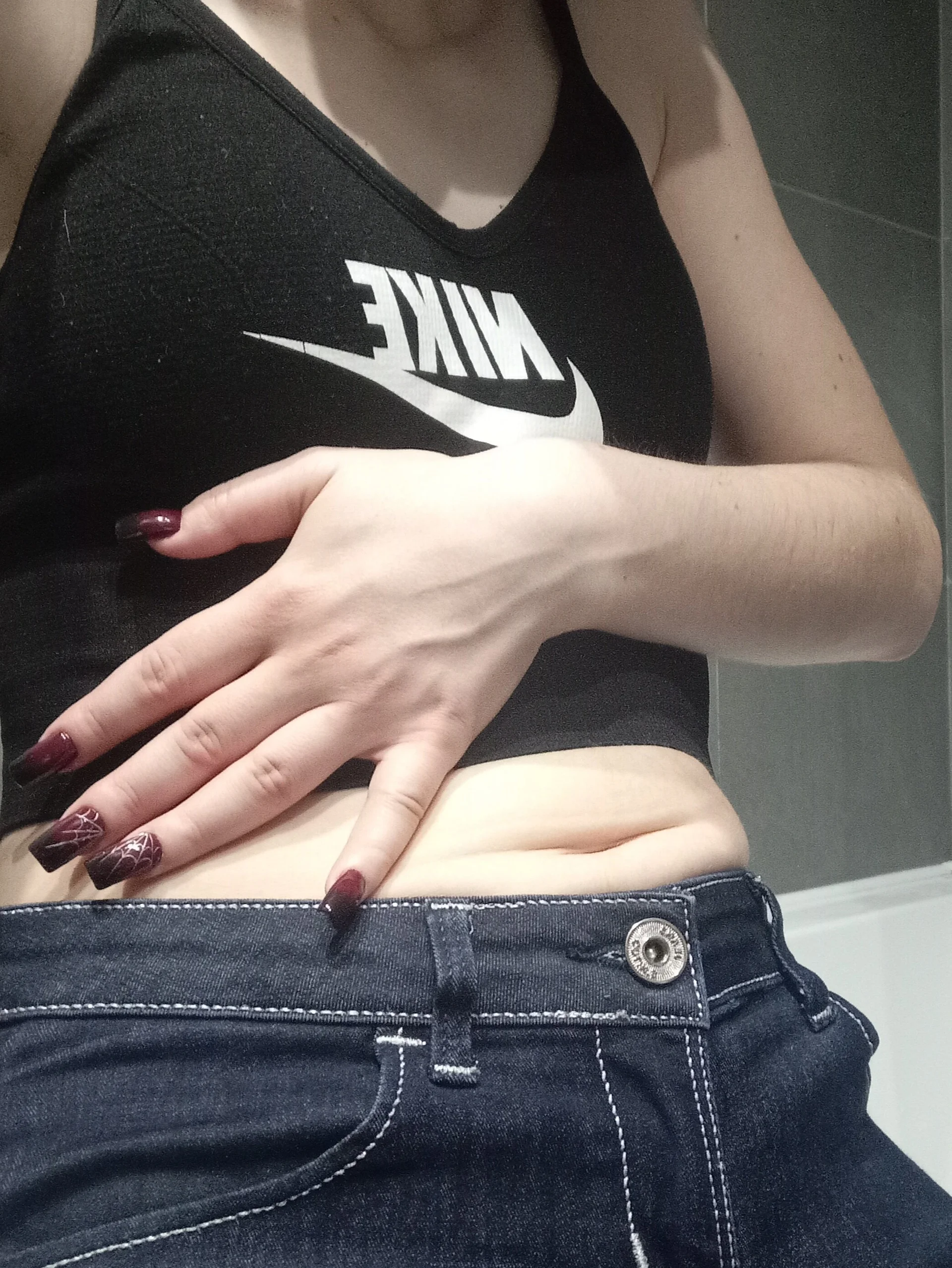 XXX Porn Photo of Nude MartiniiSelenna 311