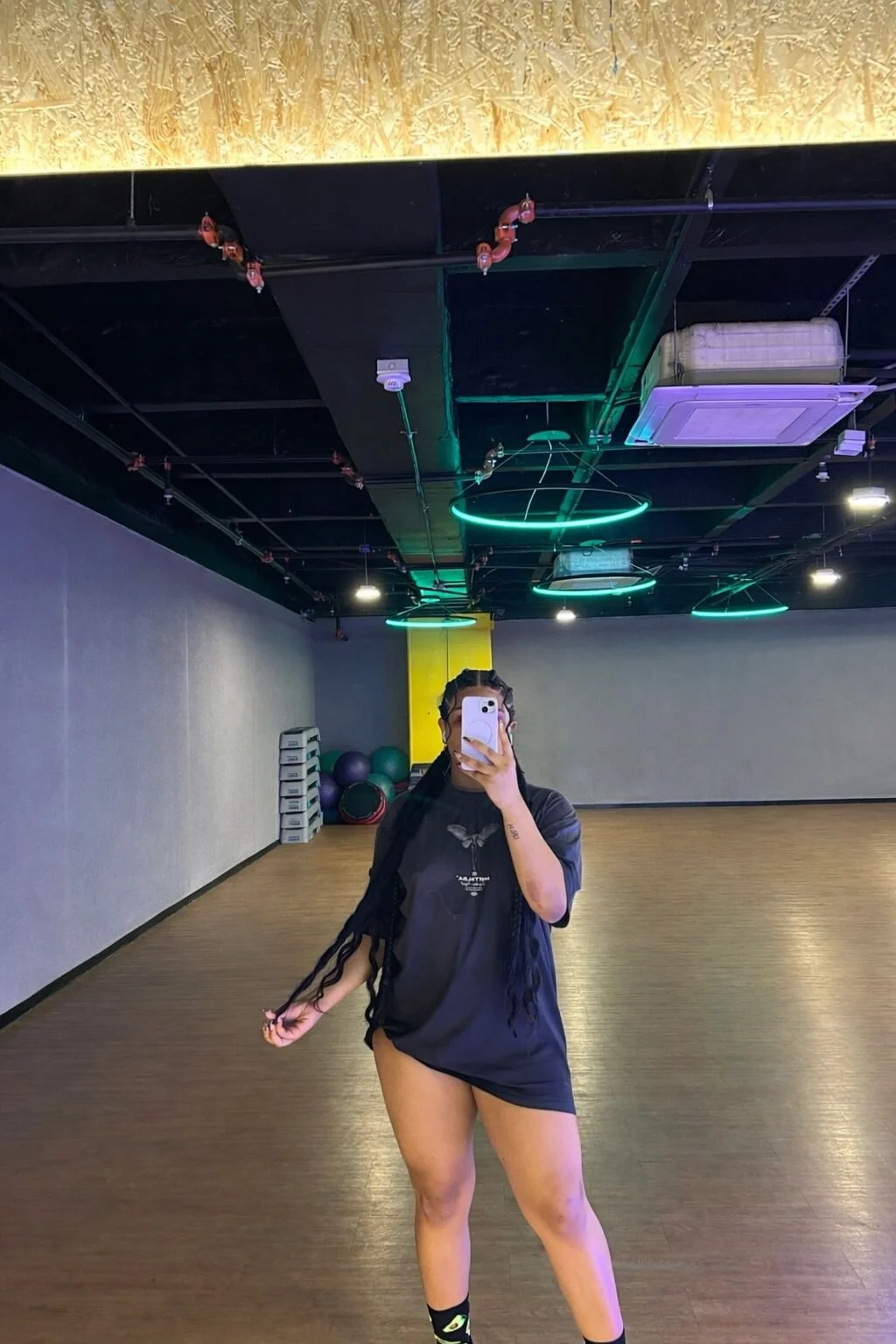 XXX Porn Photo of Nude Miss_ambrer_ 19