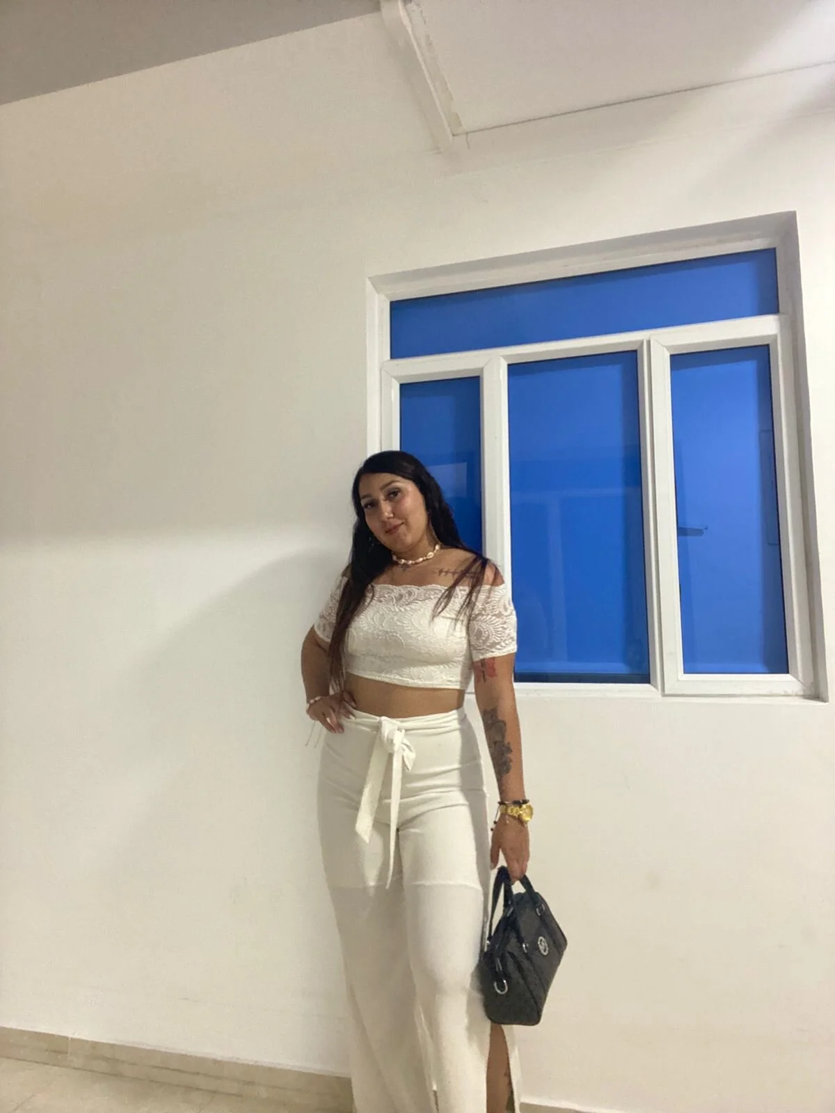 XXX Porn Photo of Nude Soffia_Muzz 6