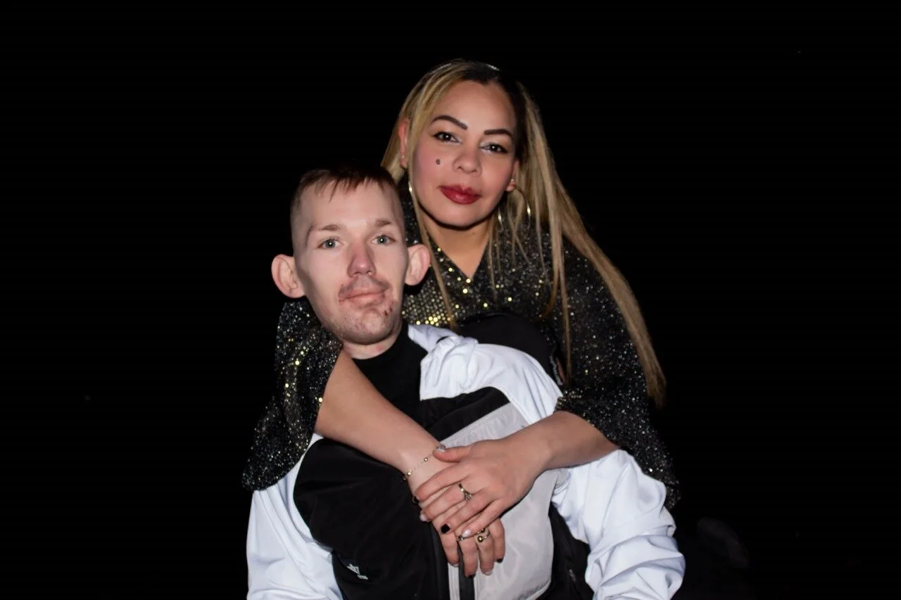 XXX Porn Photo of Nude Sophia_and_Thomas 27