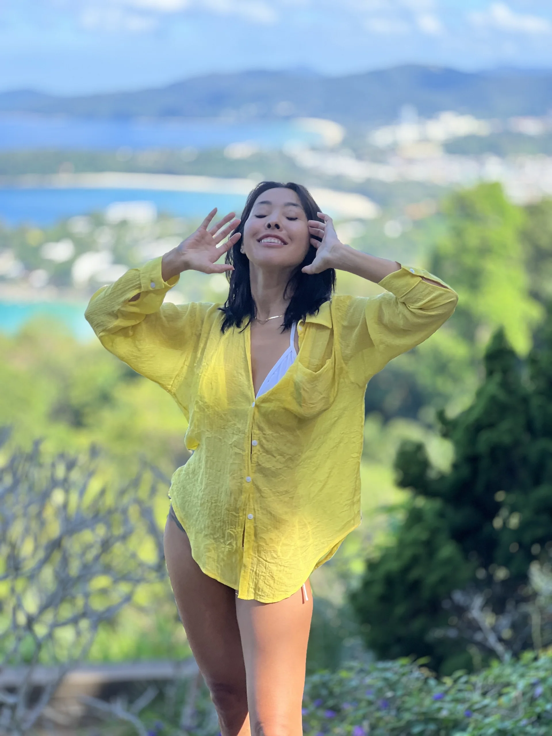 XXX Porn Photo of Nude NoirElysia 4