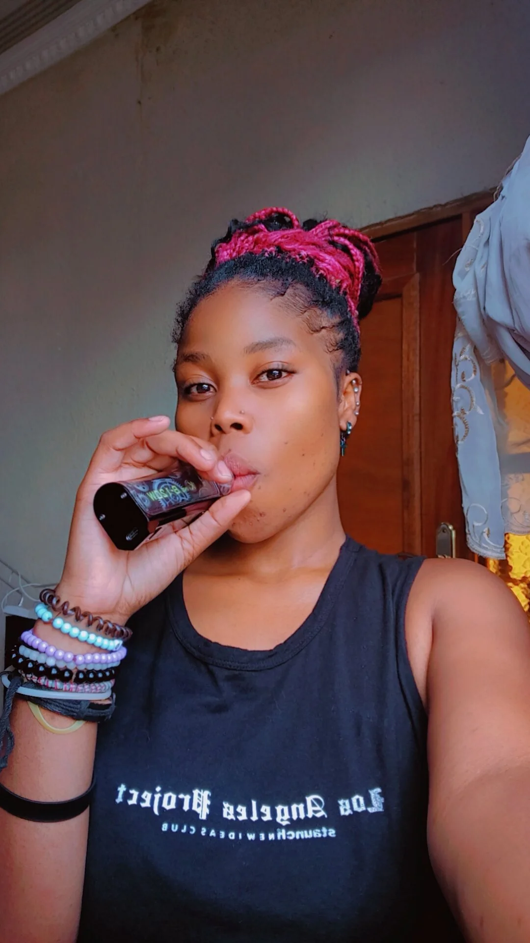 XXX Porn Photo of Nude PerfectionBerrie 61