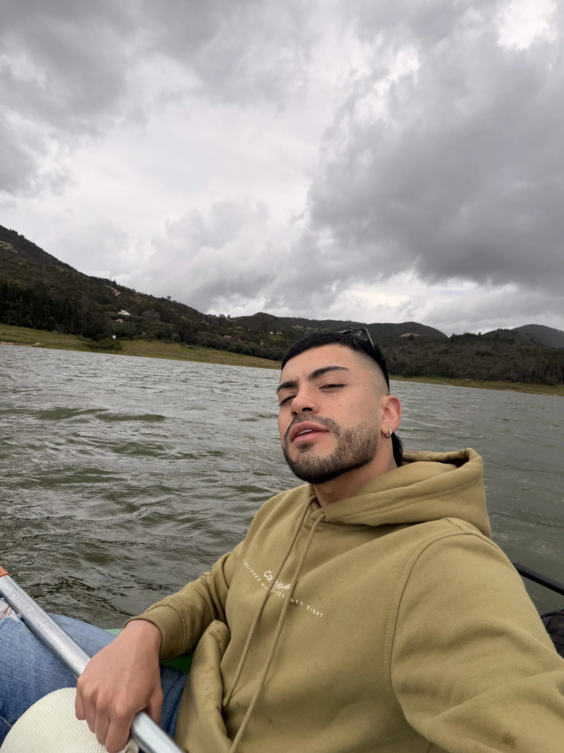 XXX Porn Photo of Nude Alexander_Diazz 11