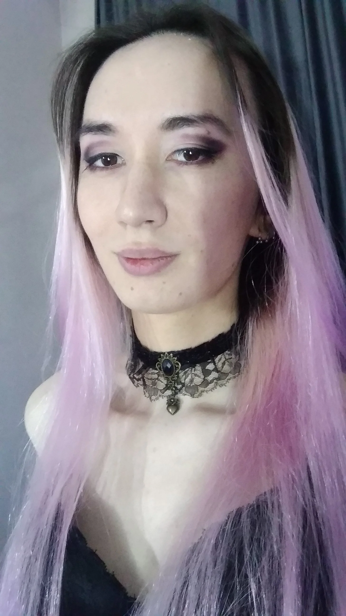 XXX Porn Photo of Nude Rebel_Annet 21