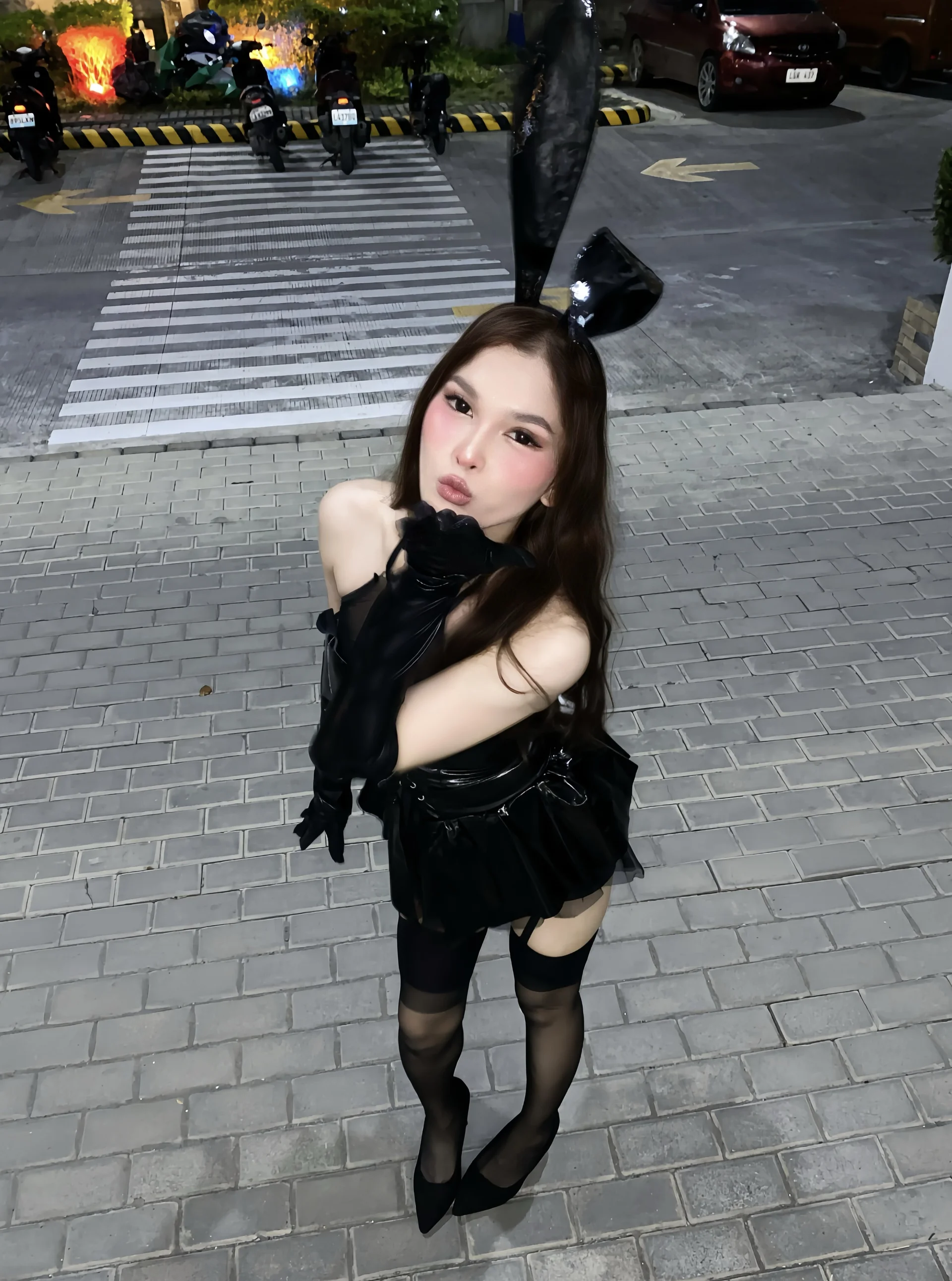 XXX Porn Photo of Nude Lily_holly 13
