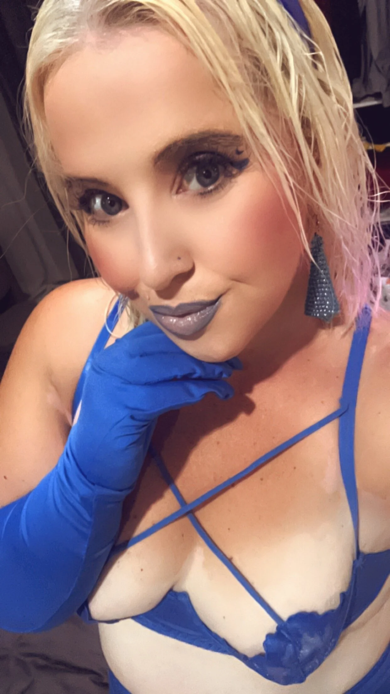 XXX Porn Photo of Nude kelly__kiss71 6