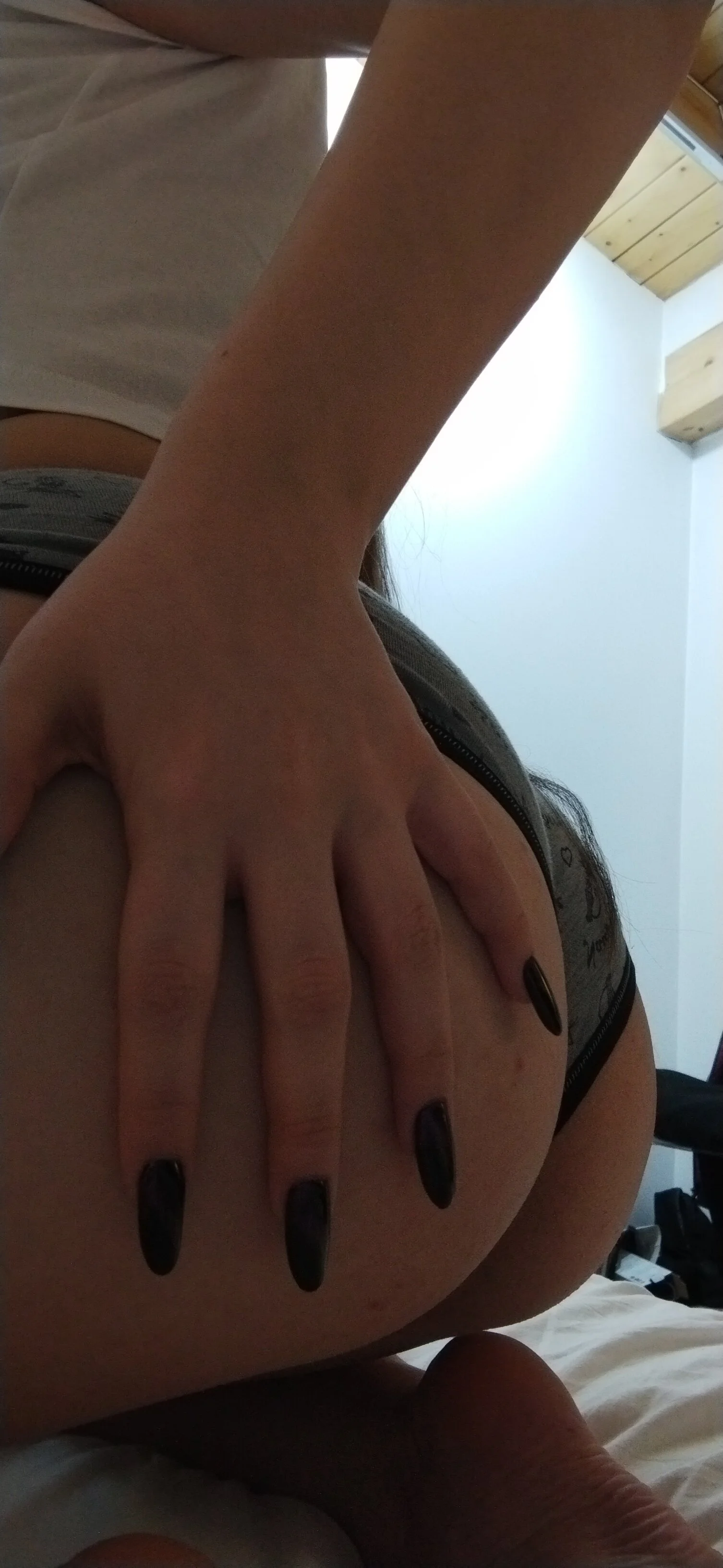 XXX Porn Photo of Nude NaughtyRapunzel7 58