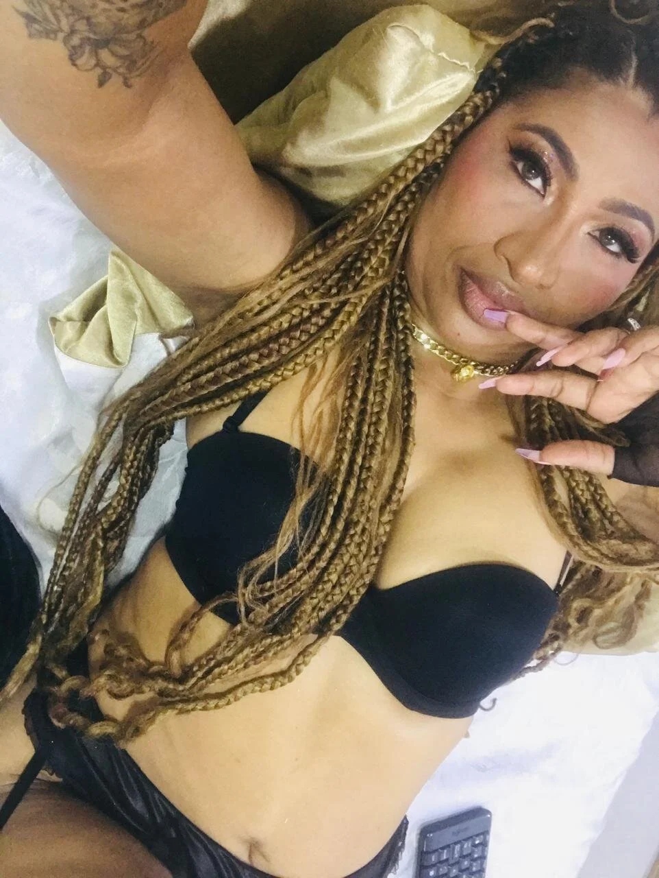 XXX Porn Photo of Nude Kiara_Parker_ 9