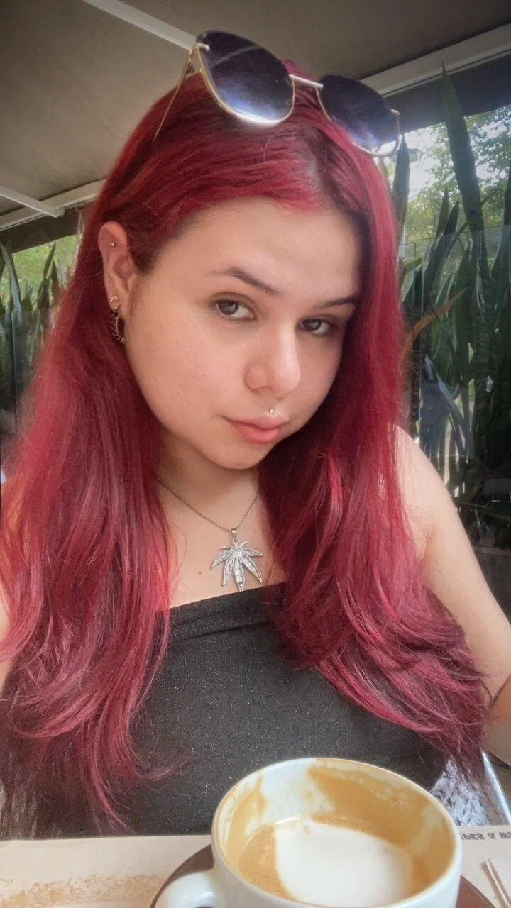 XXX Porn Photo of Nude BlazedPauX 238