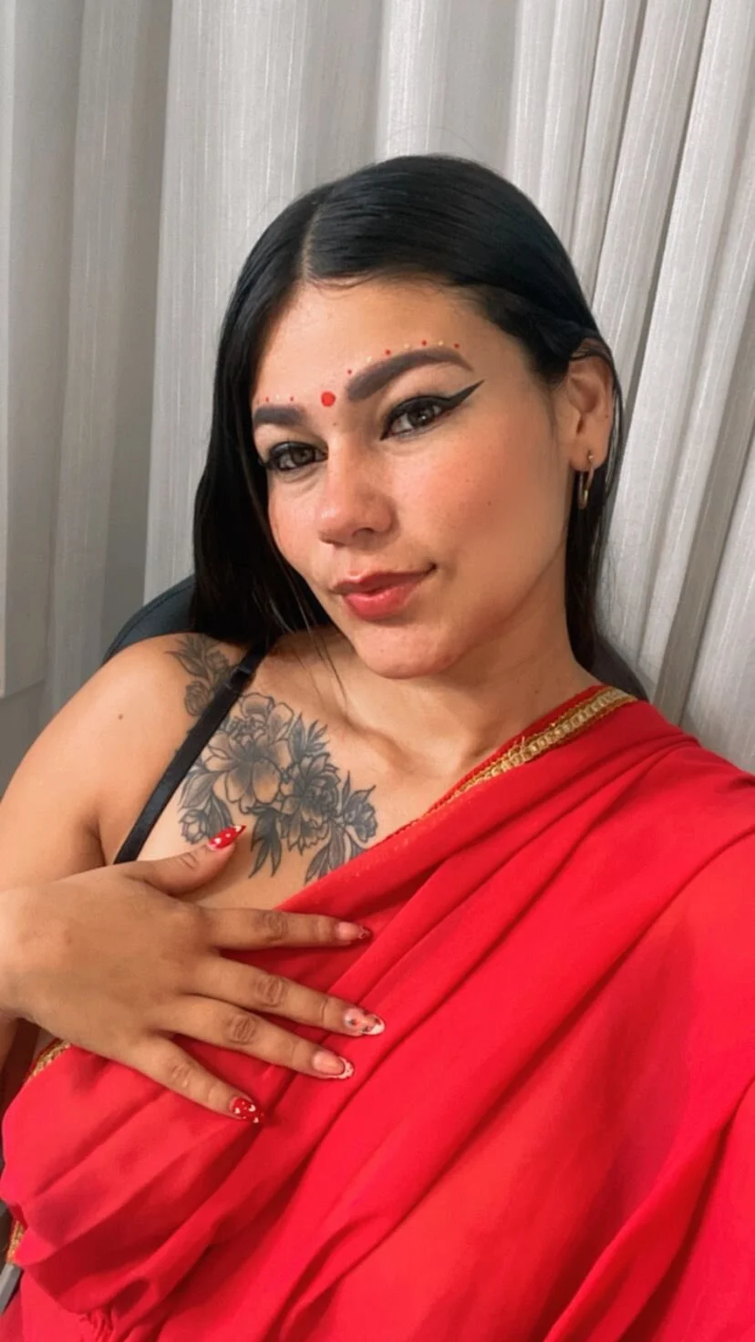 XXX Porn Photo of Nude keranimaralaa__ 1