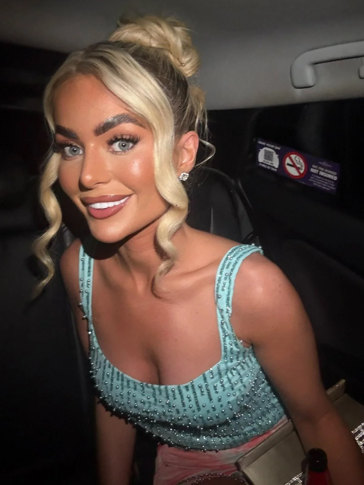XXX Porn Photo of Nude Margoblondee 8