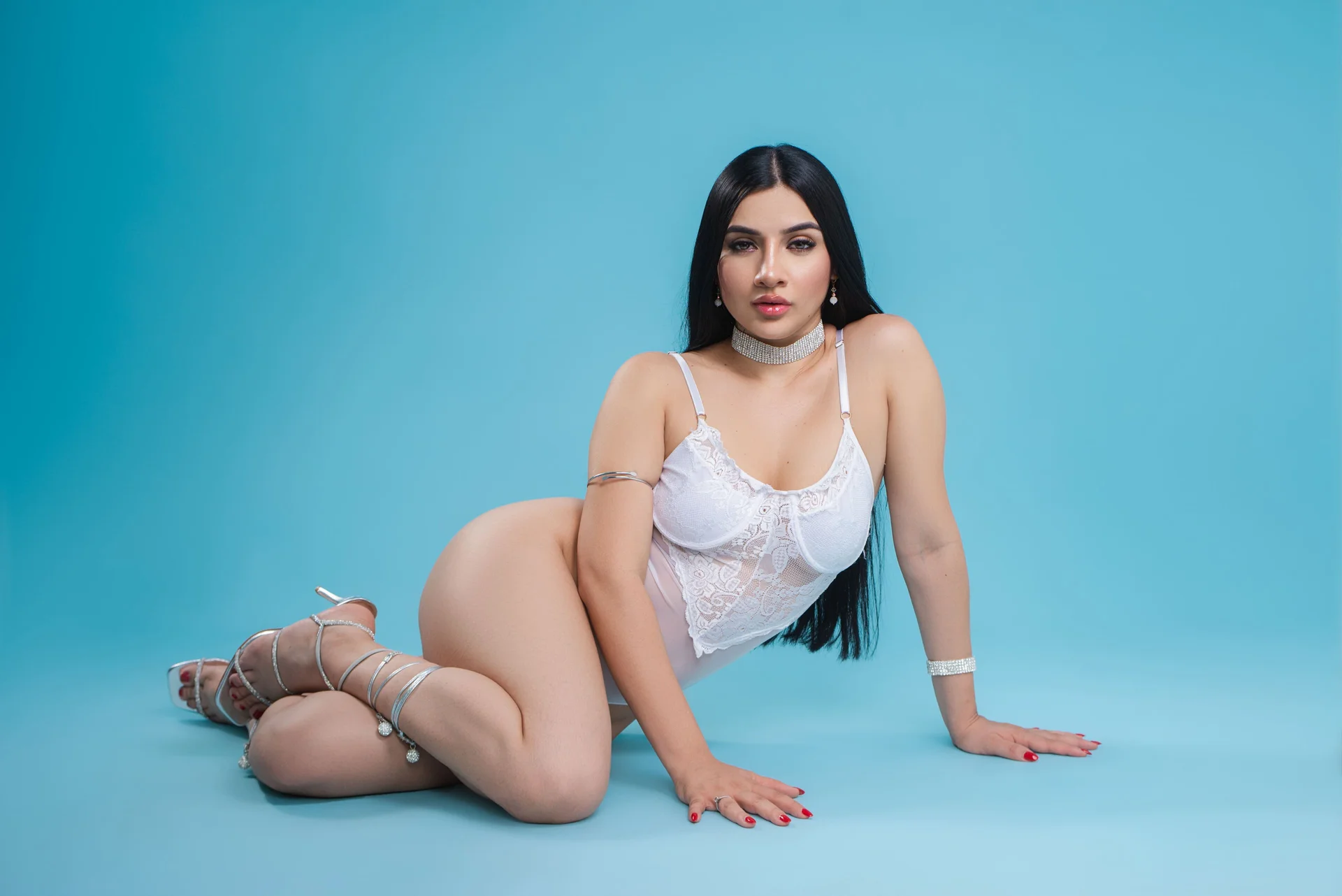XXX Porn Photo of Nude Harper-Avary 45