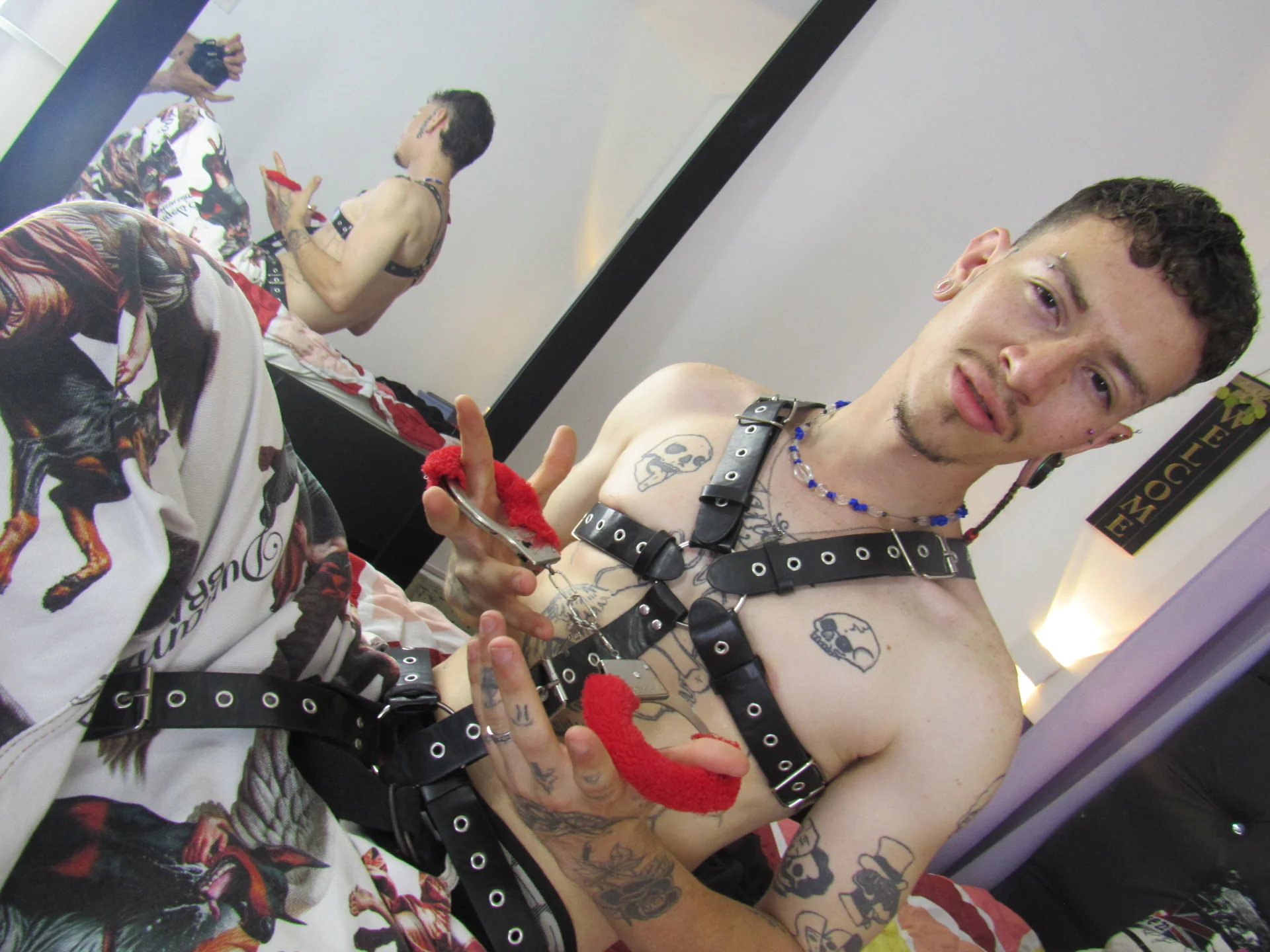 XXX Porn Photo of Nude Ryan_Owenss 53