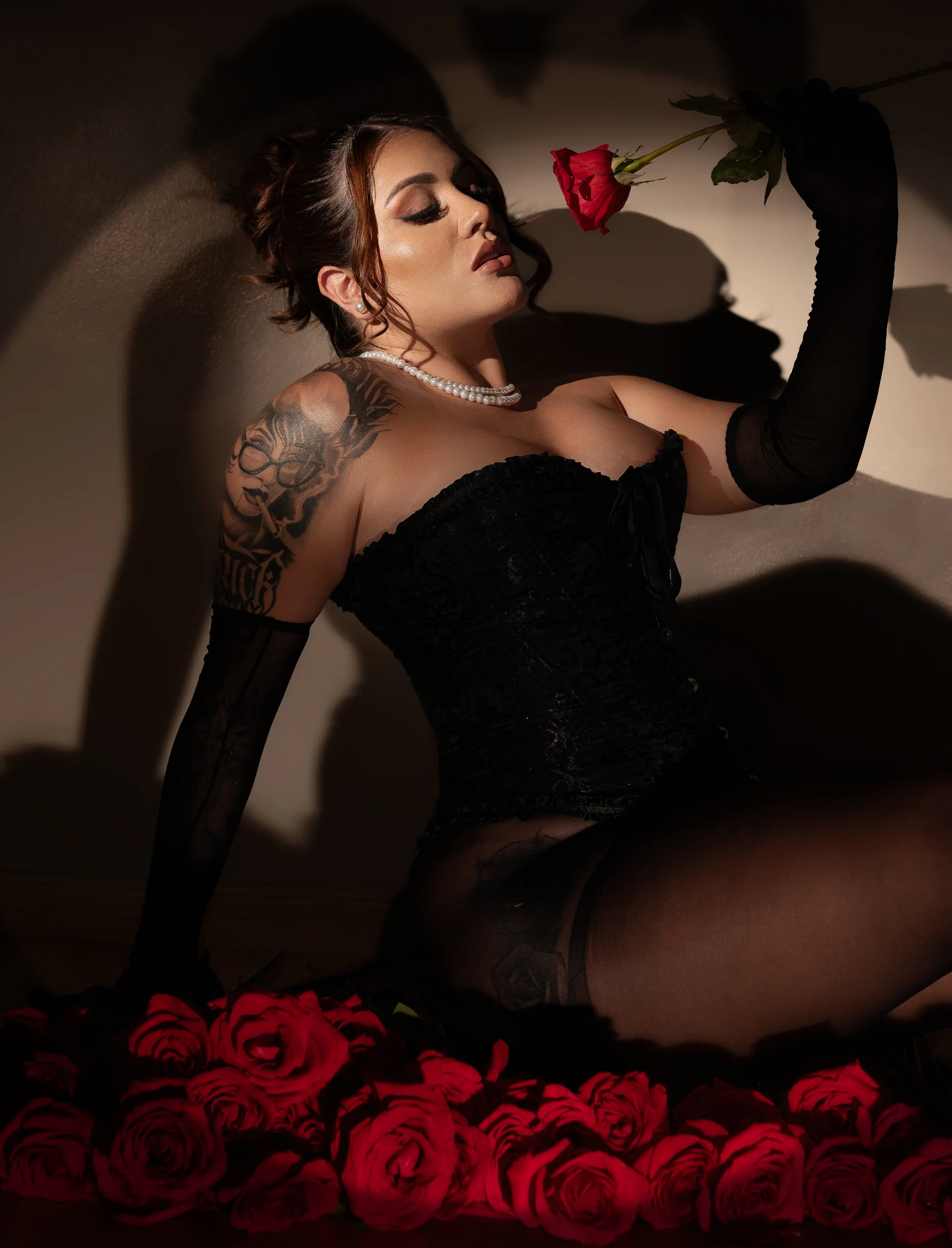 XXX Porn Photo of Nude bonnieAn 56