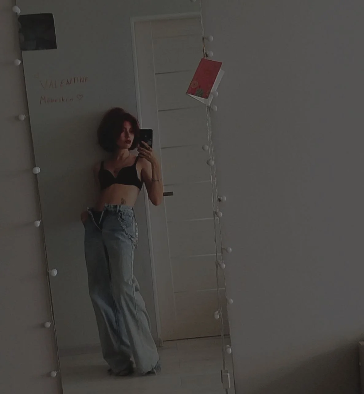 XXX Porn Photo of Nude t_A_T_u 11