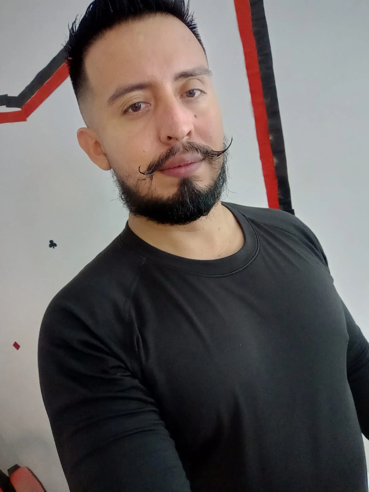 XXX Porn Photo of Nude KalethBigDick 1974