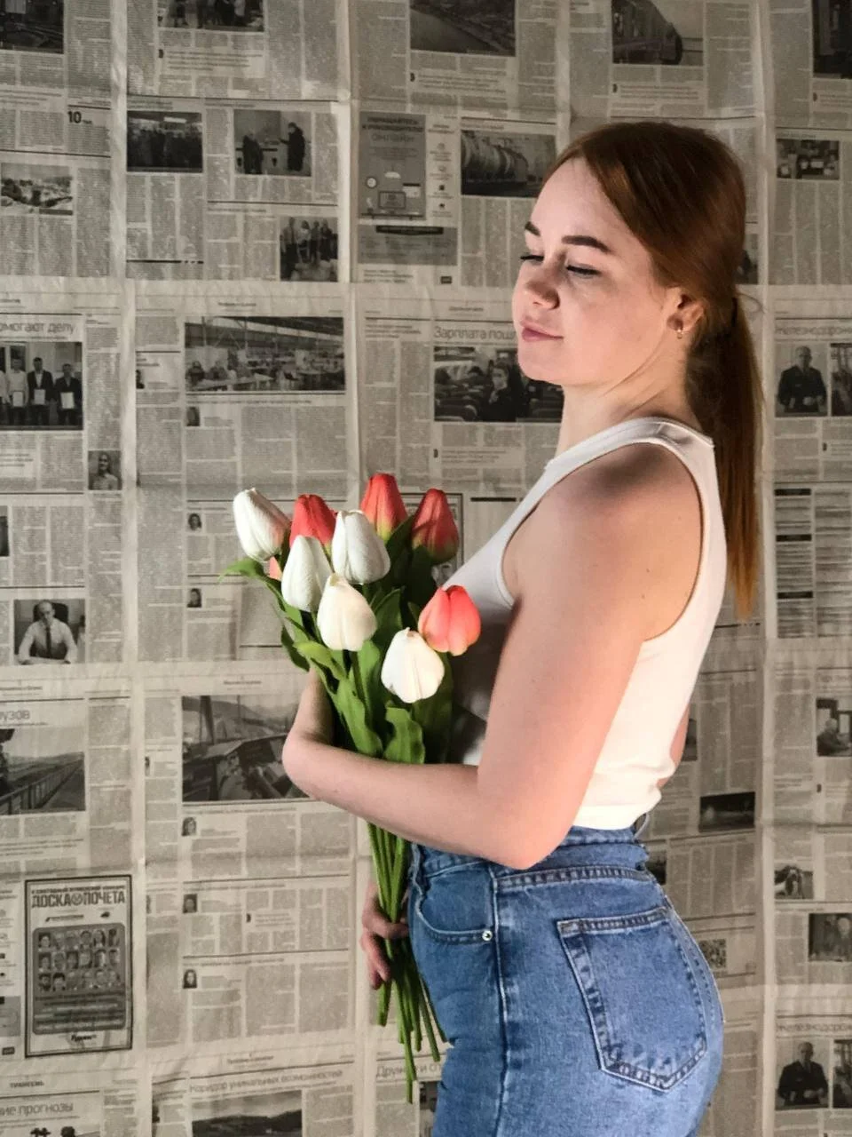 XXX Porn Photo of Nude NellaHeras 5