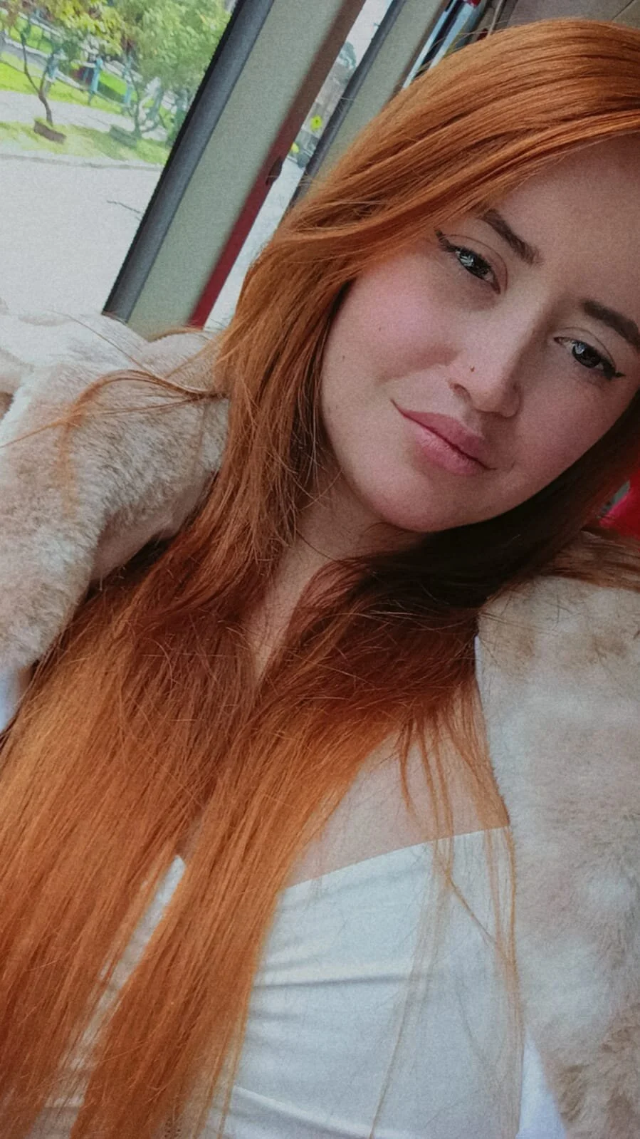 XXX Porn Photo of Nude AmberLaurentt 9