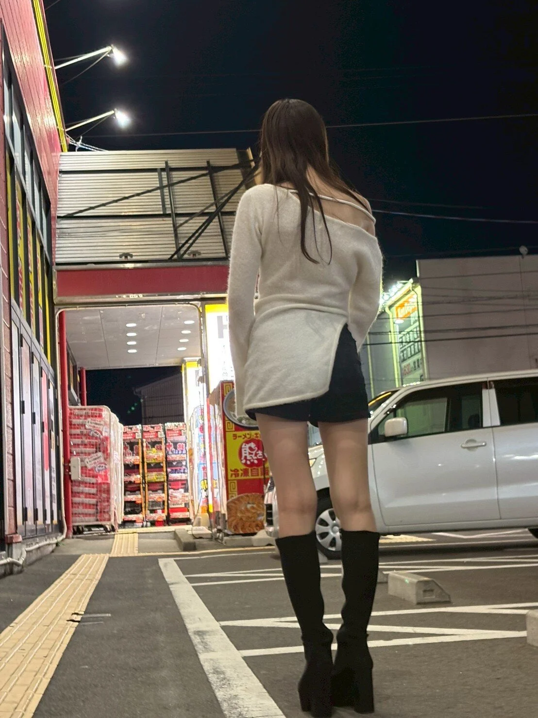 XXX Porn Photo of Nude momo_mm 3