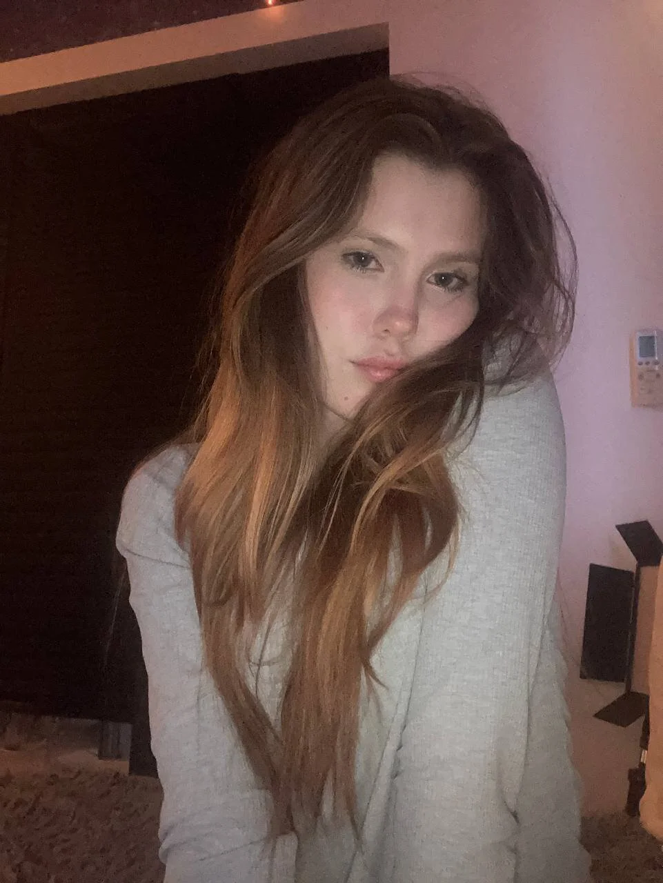 XXX Porn Photo of Nude MarnieWootan 31