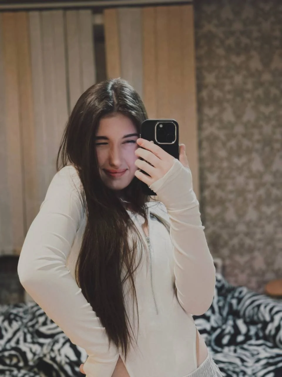 XXX Porn Photo of Nude Emily_Lews 5