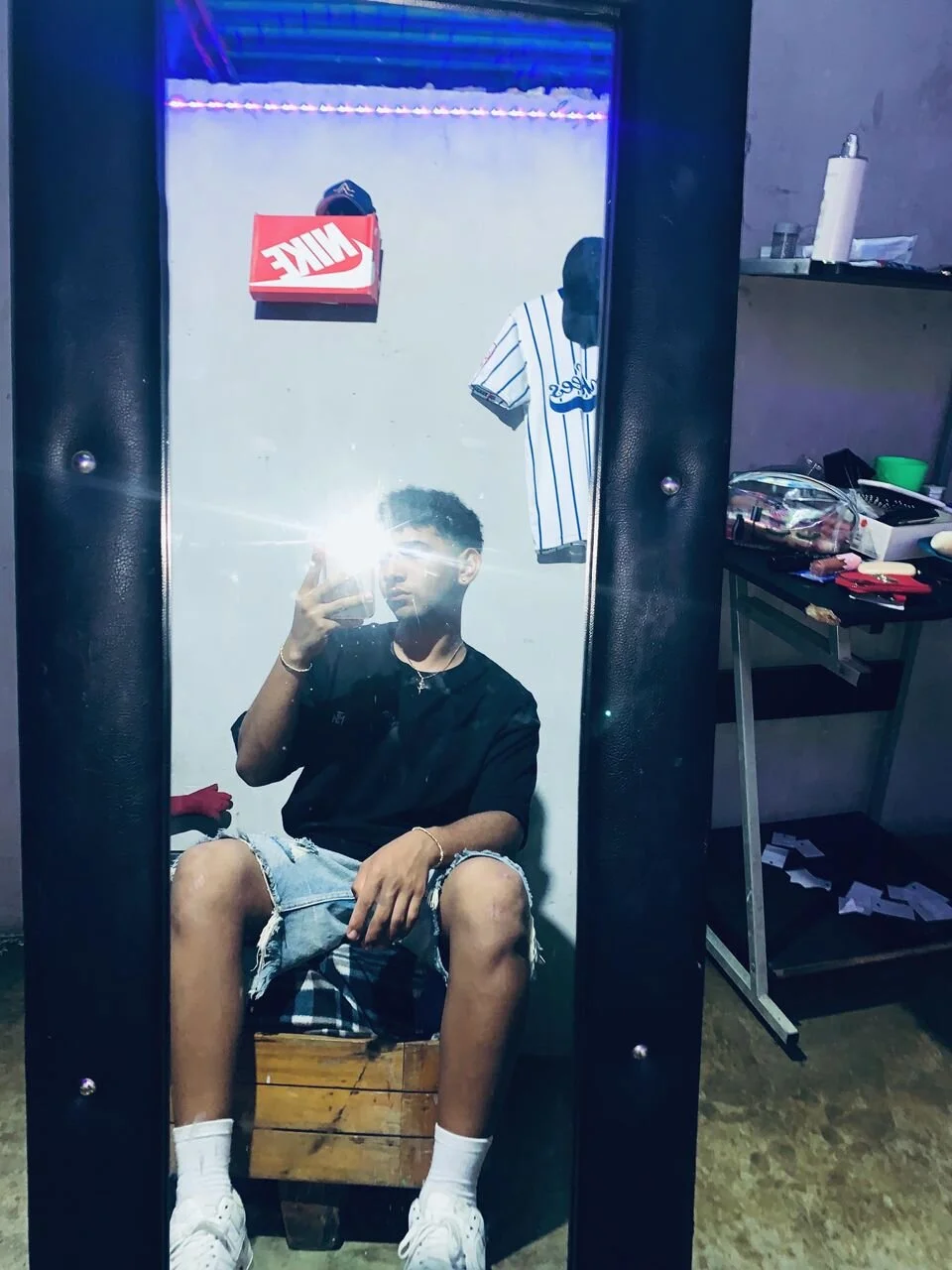 XXX Porn Photo of Nude BLONDON_BOYS1 3