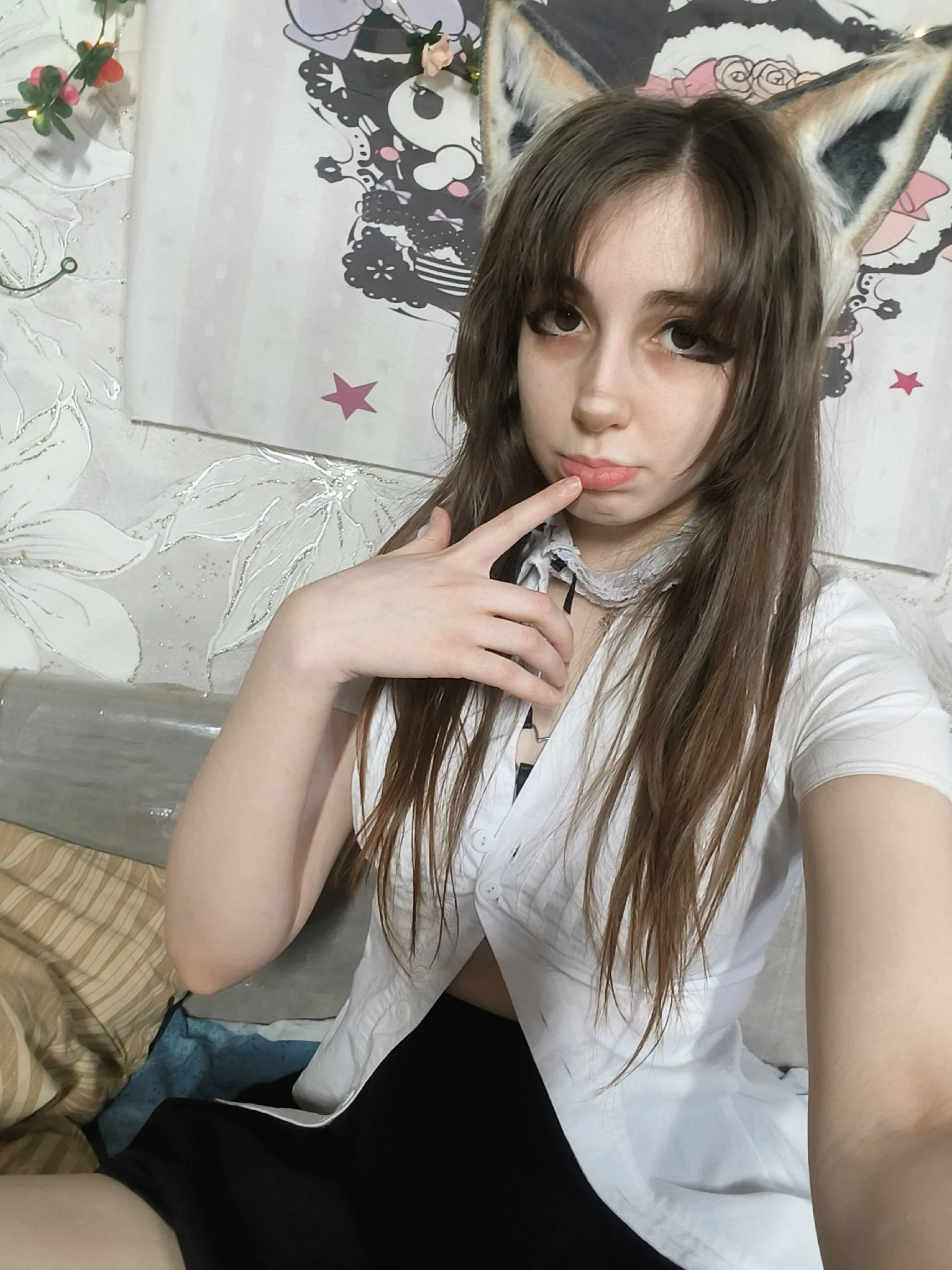 XXX Porn Photo of Nude SAVYLOLY 101